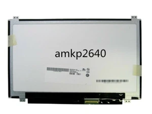 11.6" HD Glossy Slim LED LCD display B116XW03 V.2 V2 for Acer Aspire One 722 #am - Picture 1 of 4