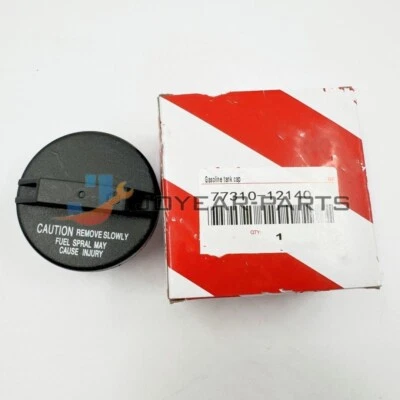 Gas Tank Cap 77310-12140 For Toyota Lexus Previa 1991-1995 - Image 1 of 4