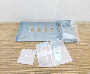 Kit de montage en rack Cisco ACS-1100-RM2-19 pour modèles 112x 1131 1161 - Photo 1/1