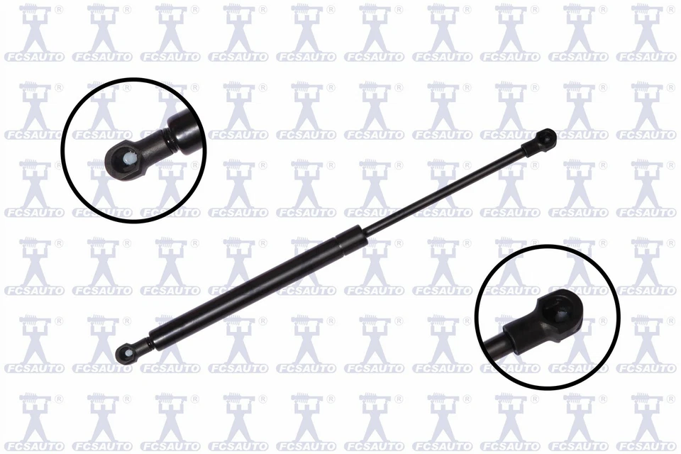 Soporte elevador tapa maletero Volvo S80 1999-2006 FCS 192UI19 Foto 1 de 1