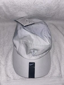 New Rare Nike Kobe Bryant Stay Cool Hat Cap One Size Vintage Dri Fit - Picture 1 of 3
