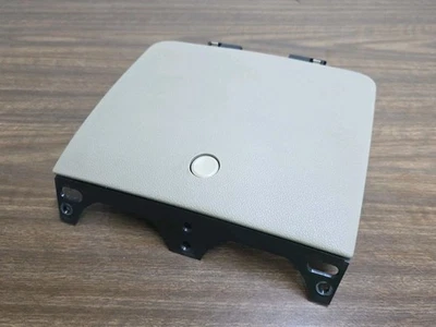 Ford Freestyle 2004-2008 tablero central superior guijarros almacenamiento cubby fabricante de equipos originales. 5F937413549 Foto 1 de 4