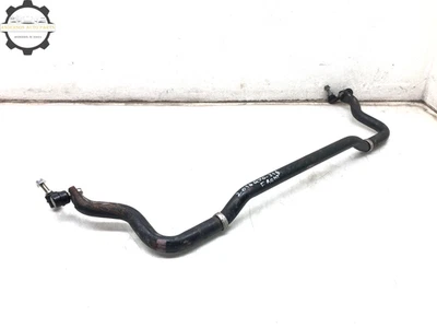 Barra estabilizadora delantera Infiniti Q70 Q70L 2011-2019 AWD con eslabones OEM #óxido Foto 1 de 4