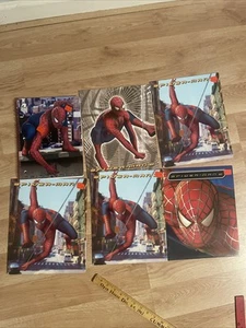 Carpetas escolares Marvel Comics Spider-Man 2. Y cuaderno - Imagen 1 de 6
