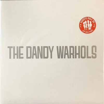 The Dandy Warhols - Dandys Rule OK (2xLP, Album, RE, Red) (Mint (M)) - 364887882 - Bild 1 von 3