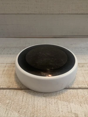 Google A0013 Nest Lear* ning Thermostat T3017US - Image 1 of 4