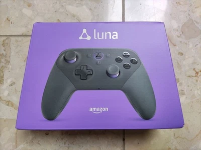 🎮Amazon LUNA Controller Wireless Bluetooth WLAN Windows iOS FireTV Android🎮 - Bild 1 von 4