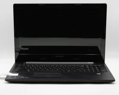 Lenovo G50-45 _ AMD E1-6010 @ 1.35 _ 4GB RAM _ Radeon Gfx _ Sin SSD / OS / AC Foto 1 de 4