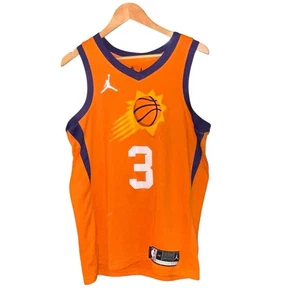 Phoenix Suns Jersey Chris Paul 2022/2023 Nike Jordan Icon Swingman Medium - Picture 1 of 2
