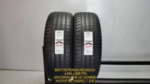Gomas Usadas 235/55R19 101Y NEXEN N FERA RU1 Neumáticos Usados B74436 - Imagen 1 de 1