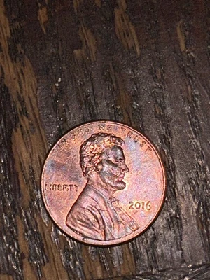 2016 Penny Lincoln - Image 1 of 3