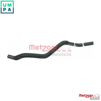 HYDRAULIC HOSE STEERING 2361034 FOR AUDI A6/S6/Allroad BPJ/BYK 2.0L CAHB 2.0L A6 - Image 1 of 4