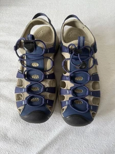Keen. Women’s Astoria West Waterproof Sandals. Size 7. RRP £90 worn once - Picture 1 of 8