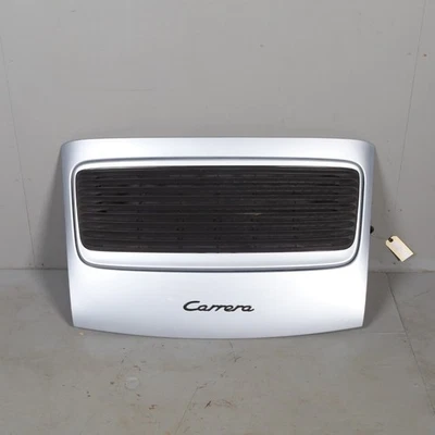 1995-1998 Porsche 911 993 Rear Trunk Engine Lid With Spoiler OEM Used Foto 1 de 4