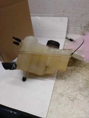 2016 Ford Fusion Engine Coolant Reservoir OEM Blue 1.5L 112K Miles Foto 1 de 4