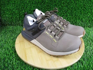 Forsake Range niedrige Wanderschuhe taupe schwarz Größe 10 neu im Karton - Bild 1 von 8