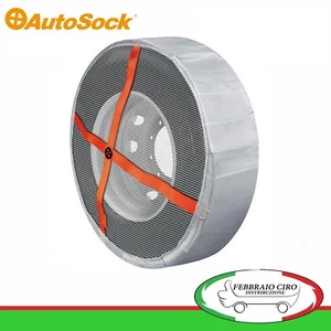 Calze da neve 285/35R22 Autosock AL59 per camion-407601701 Omologate EN16662-1 - Imagen 1 de 1