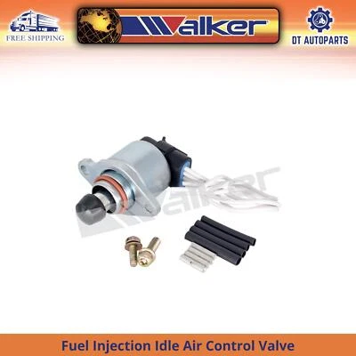 适用于 1996 - 1999 年雪佛兰 C1500 燃油喷射空转空气控制阀 Walker 1997 — 第 1/4 张图片