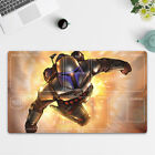Playmat Boba TCG Starwars : Unlimited Trading Card Game Play Mat Free Best Bag