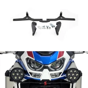 Honda Africa Twin 1100 Adventure Sports Zusatzscheinwerfer Halterung - Bild 1 von 7
