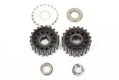 2012 DUCATI DIAVEL CAM TIMING CHAIN GUIDES PULLEY BELT 25510104B Foto 1 de 4