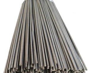 1,6 mm x 1000 mm Grade 5 Titanstäbe GR5 Schweißen Draht Stange Welle Stick Schweißen - Bild 1 von 1