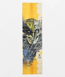 Cinta de agarre Primitive X Marvel de Paul Jackson Wolverine - Imagen 1 de 1