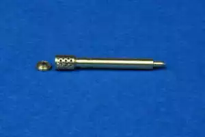 RB MODELO 72B50 - 1:72 Barril 7,5 cm PaK 97/38 - Imagen 1 de 2