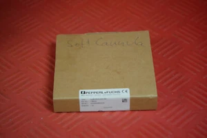 Pepperl+Fuchs GL80-IR/32/40a/98a Lichtschranke NEU! - Picture 1 of 2