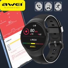 Smart Watch Men Bluetooth Call Waterproof Sleep Monitoring Data Sync Phone