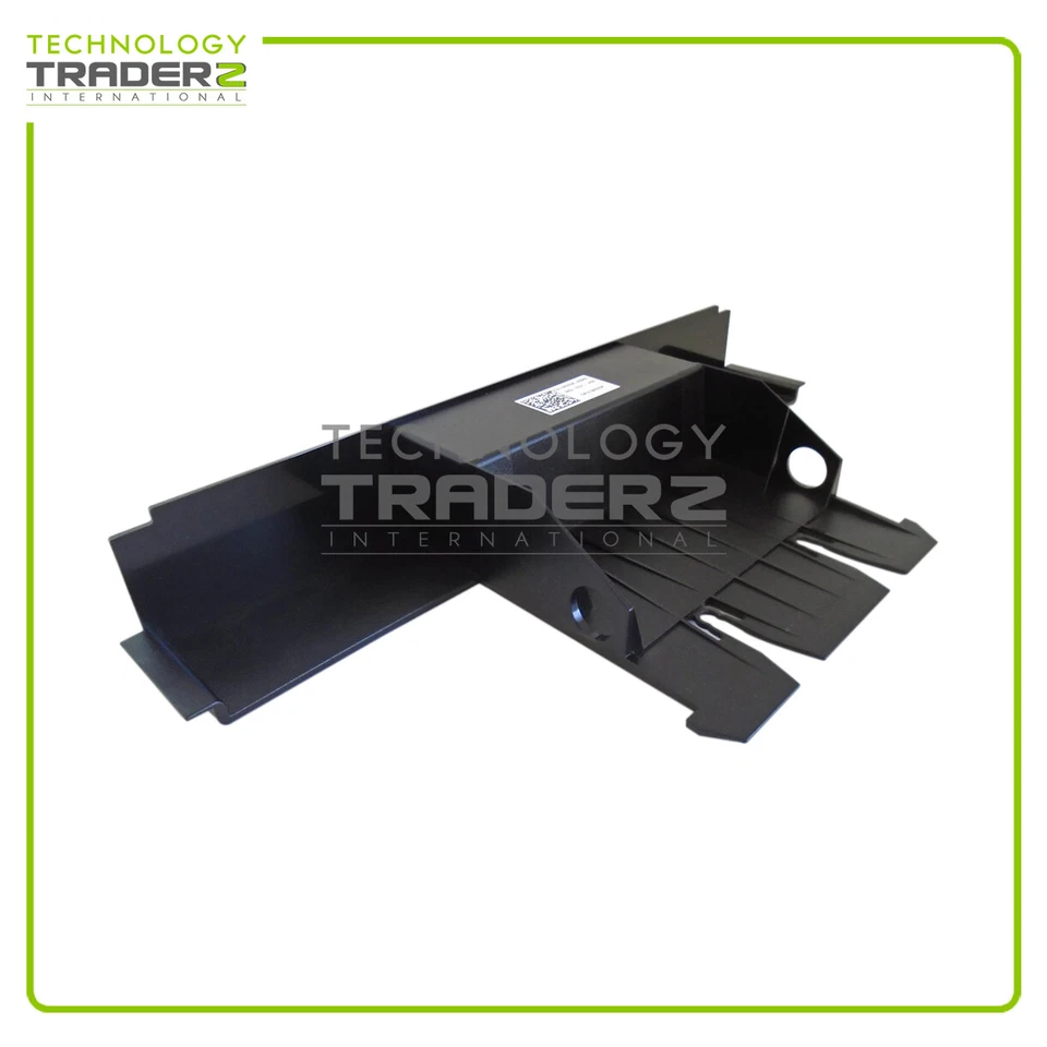 Lot Of 4 R003P Dell PowerEdge R910 Memory Riser Blank Filler 0R003P Pulled - Image 1 of 1