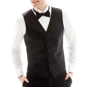 Chaleco Camuflado JF J. Ferrar Talla S Nuevo Precio de Venta sugerido por el fabricante $60.00  - Imagen 1 de 2