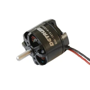 Detrum BM3512A-650KV Brushless Motor - Picture 1 of 1