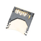Camera Storage Card Slot Metal Accurate Camera Card Slot Replacement For 650 OBF