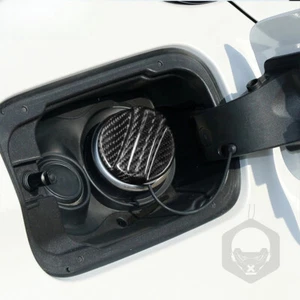 Real Carbon Fiber Decoration For BMW M3 M4 M5 M6 X1-5 Z4 F80 F87 F90 F91 G30 E92 - Picture 1 of 16
