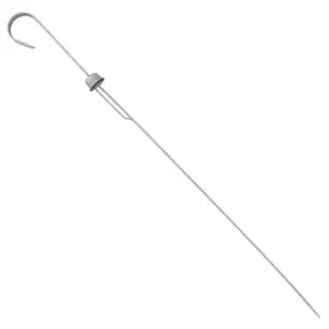 Engine Oil Dipstick Fits Ford 9N 2N 8N Tractor B2NN6750A - Picture 1 of 6