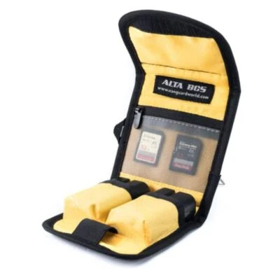 Vanguard Alta Battery Case Small    VGBALTBCS - Image 1 of 4