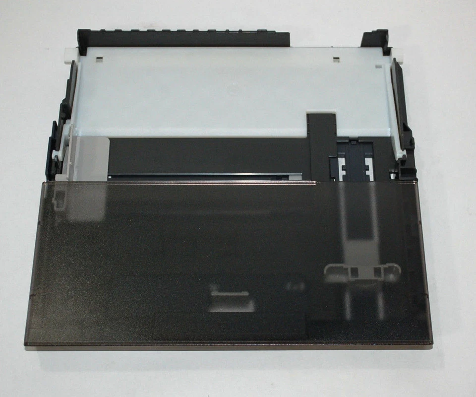 Canon Pixma iP4300 Bottom Main Paper Tray Drawer  w/Cover / Cassette - Image 1 of 4