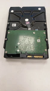 SEAGATE ST6000NM0105 6TB SAS 12GP/s - Photo 1/3