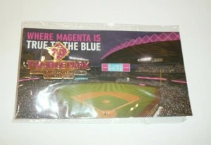Seattle Mariners Lapel Pin T-Mobile Park Grand Opening Day 2019 NIB Safeco Field - Picture 1 of 3
