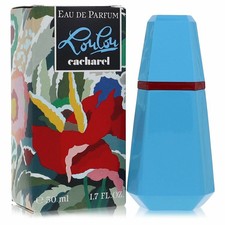 LouLou Cacharel perfume - a fragrance for women 1987