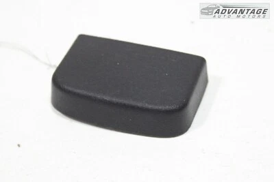 2011-2023 MITSUBISHI OUTLANDER SPORT ASIENTO DELANTERO IZQUIERDO CUBIERTA TAPA OEM Foto 1 de 4