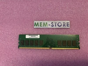 D4EU01-4G-MB 4GB DDR4-2666 ECC UDIMM Replacement Synology RackStation RS2821RP+ - Picture 1 of 1