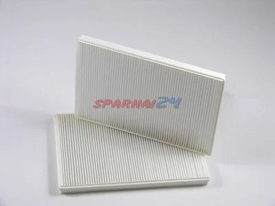 SPARHAI24 Filter passend für Helios KWL EC 200 / 300 | ECO & PRO | je 3x G4 + F7