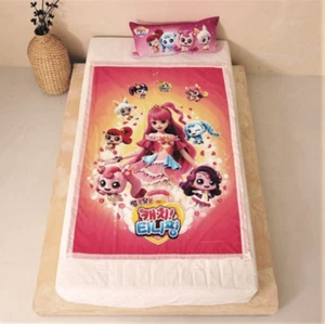 catch teenieping Summer Quilt Made in Korea - Korea Living - Picture 1 of 10