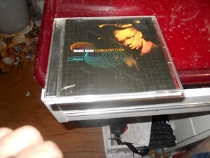 MARK SHIM - Turbulent Flow - CD - **Mint Condition** FREE SHIPPING OOP - Picture 1 of 2