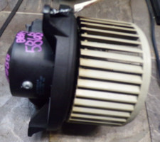 05-21 FRONTIER 05-15 XTERRA 05-12 PATHFINDER BLOWER MOTOR W/ FAN CAGE OEM