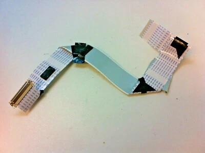 Acer K272HL 27" Monitor Original LVDS Cable / Ribbon - E301048 AWM 20861 - 177 - Image 1 of 2