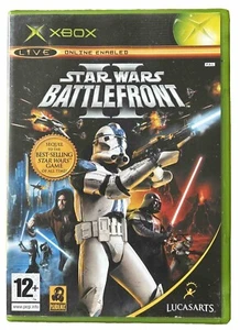 STAR WARS BATTLEFRONT II - XBOX - Bild 1 von 3