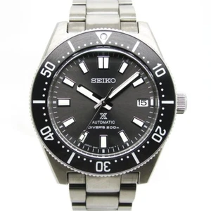 Orologio da polso SEIKO PROSPEX Diver Scuba SBDC101 6R35-00P0 automatico - Foto 1 di 10